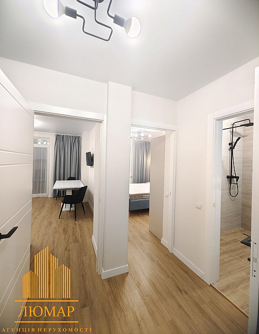 Продаж 1 кім. квартири в новобудові по вул. Роксоляни Львов - изображение 7