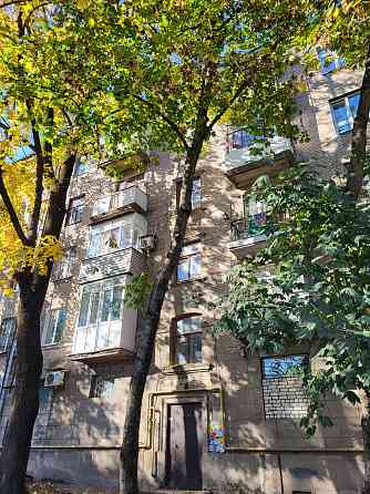 Продам двухкомнатную квартиру. Центр города. Кам`янське (Запорізька обл.)