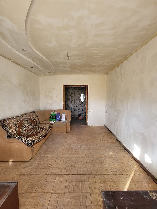 Продам двухкомнатную квартиру. Центр города. Кам`янське (Запорізька обл.) - зображення 7