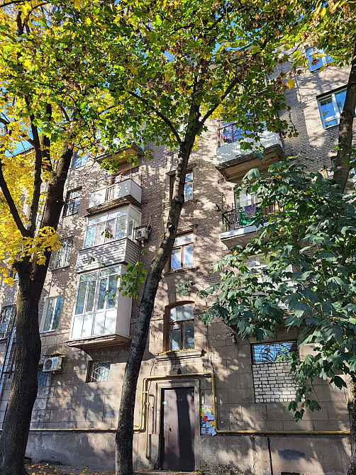 Продам двухкомнатную квартиру. Центр города. Кам`янське (Запорізька обл.) - зображення 2