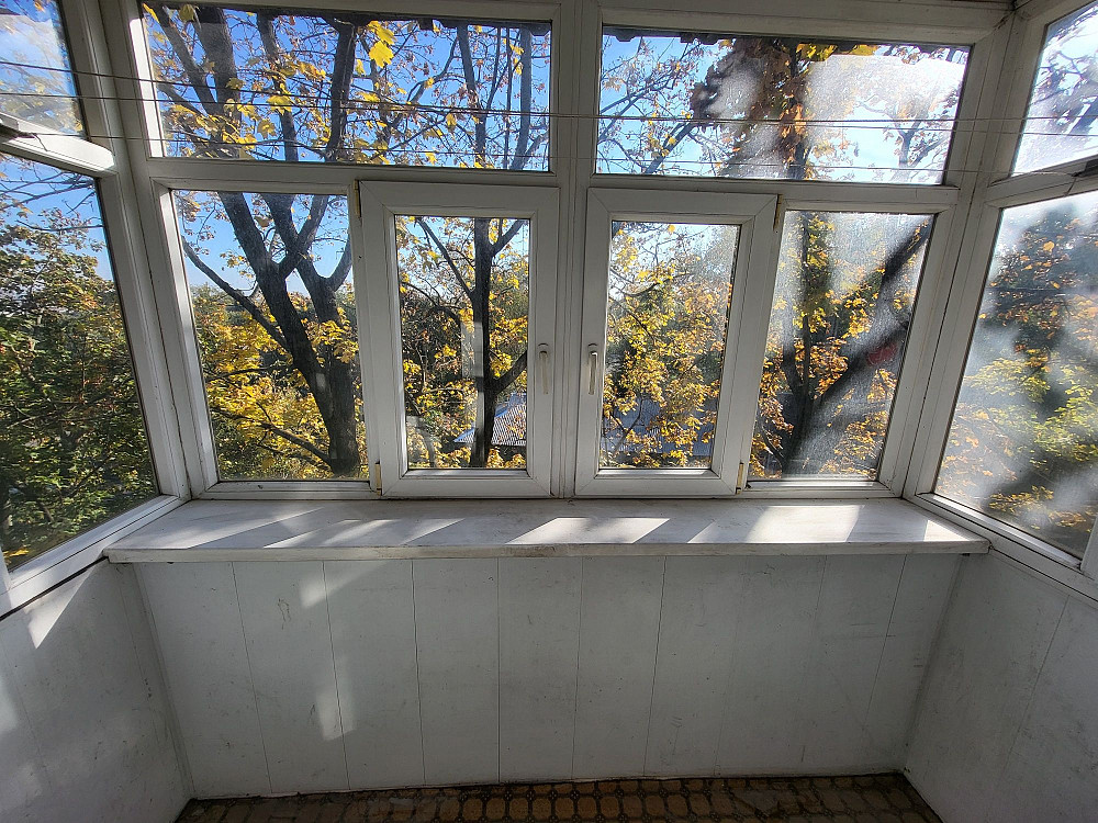 Продам двухкомнатную квартиру. Центр города. Кам`янське (Запорізька обл.) - зображення 8