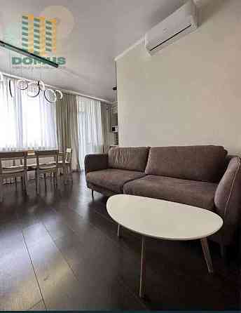 Продам 2-х комн ЖК Альтаир 2, Толбухина! С ремонтом, мебелью! Одесса