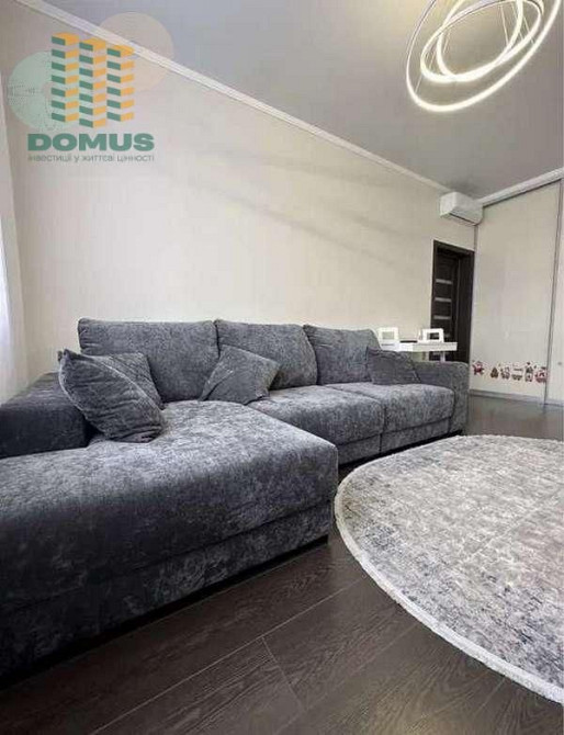 Продам 2-х комн ЖК Альтаир 2, Толбухина! С ремонтом, мебелью! Одесса - изображение 1