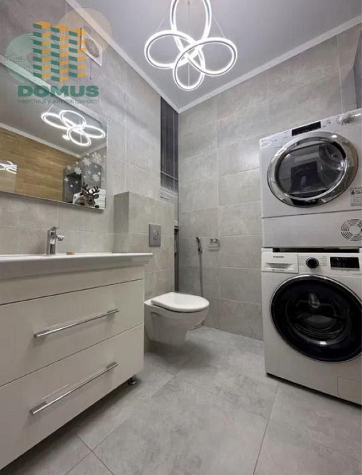 Продам 2-х комн ЖК Альтаир 2, Толбухина! С ремонтом, мебелью! Одесса - изображение 7