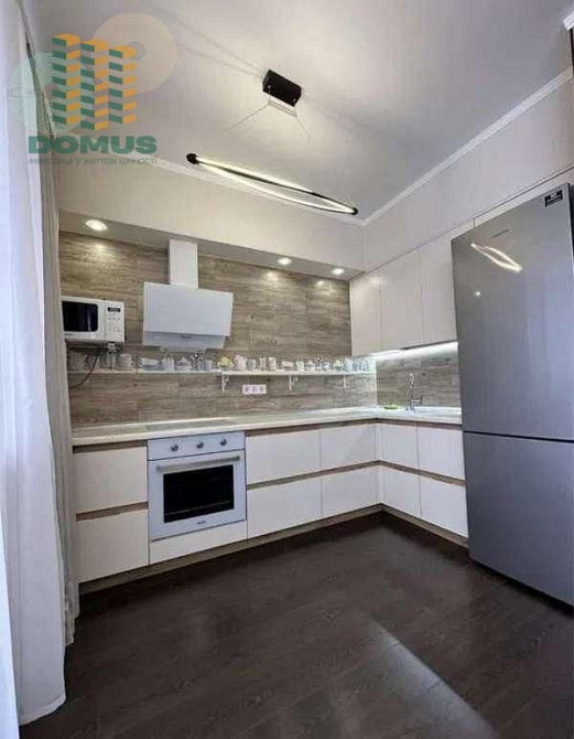 Продам 2-х комн ЖК Альтаир 2, Толбухина! С ремонтом, мебелью! Одесса - изображение 2