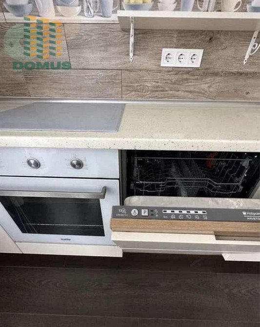 Продам 2-х комн ЖК Альтаир 2, Толбухина! С ремонтом, мебелью! Одесса - изображение 3