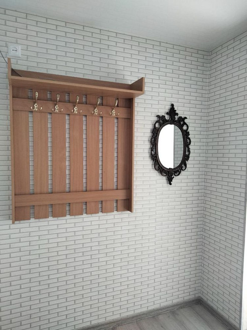 Є-віновлення, оселя! Продам однокімнатну квартиру по проспекту Миру Чернигов - изображение 6