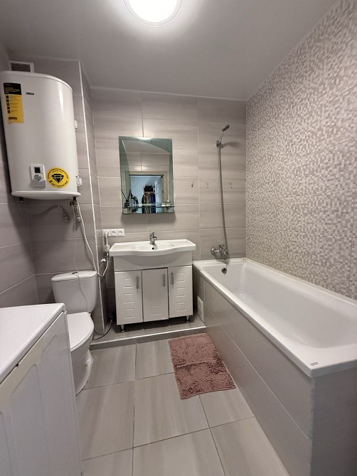 Є-віновлення, оселя! Продам однокімнатну квартиру по проспекту Миру Чернигов - изображение 3