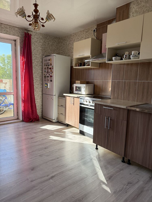 Є-віновлення, оселя! Продам однокімнатну квартиру по проспекту Миру Чернигов - изображение 1