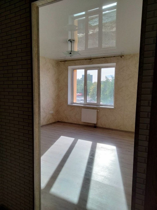 Є-віновлення, оселя! Продам однокімнатну квартиру по проспекту Миру Чернигов - изображение 5