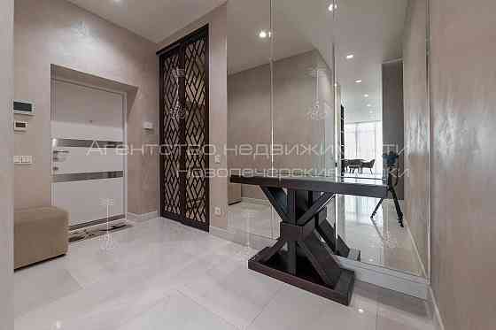 3к квартира 114м2 А. Верхогляда (Драгомирова), 11 Новопечерські Липки Киев