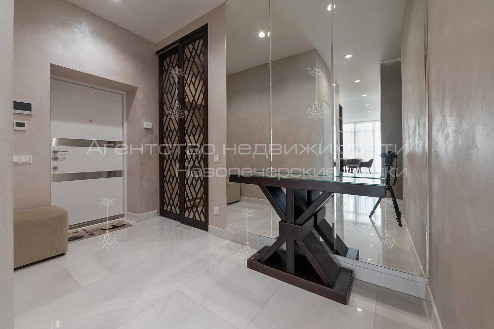 3к квартира 114м2 А. Верхогляда (Драгомирова), 11 Новопечерські Липки Київ - зображення 2