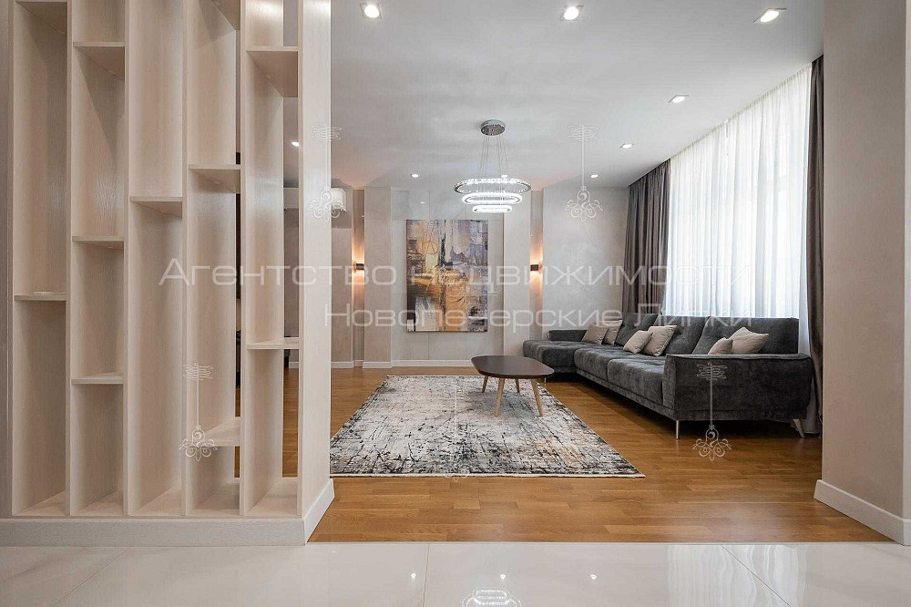 3к квартира 114м2 А. Верхогляда (Драгомирова), 11 Новопечерські Липки Київ - зображення 8