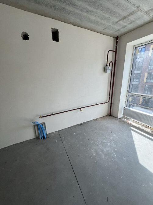 Квартира в зданому будинку з максимальним наповненням. Газове опалення Ірпінь - зображення 1