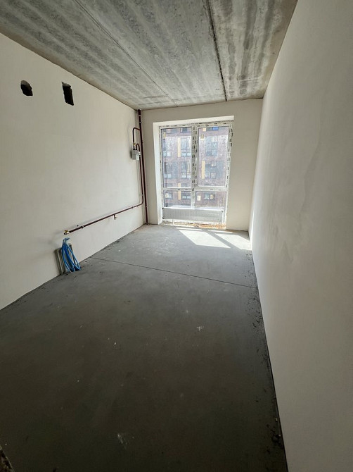 Квартира в зданому будинку з максимальним наповненням. Газове опалення Ірпінь - зображення 2