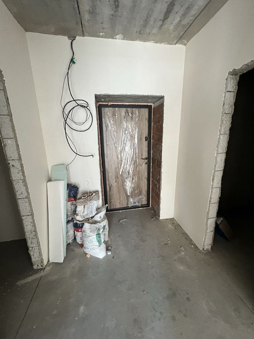 Квартира в зданому будинку з максимальним наповненням. Газове опалення Ірпінь - зображення 5