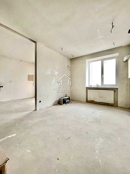 Продаю 1-к ЖК Лазурный,‼️ АВТОНОМНОЕ ОТОПЛЕНИЕ‼️, Центр Харьков - изображение 7