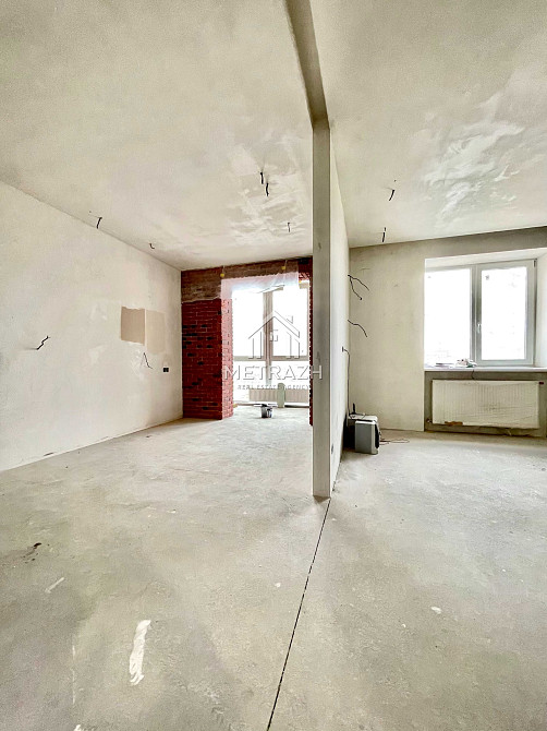 Продаю 1-к ЖК Лазурный,‼️ АВТОНОМНОЕ ОТОПЛЕНИЕ‼️, Центр Харьков - изображение 8