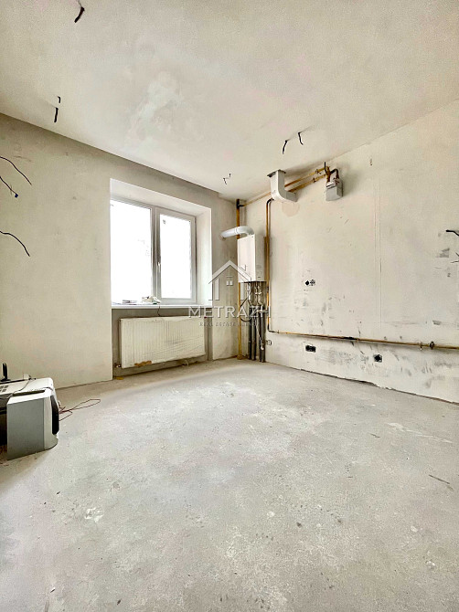 Продаю 1-к ЖК Лазурный,‼️ АВТОНОМНОЕ ОТОПЛЕНИЕ‼️, Центр Харьков - изображение 6