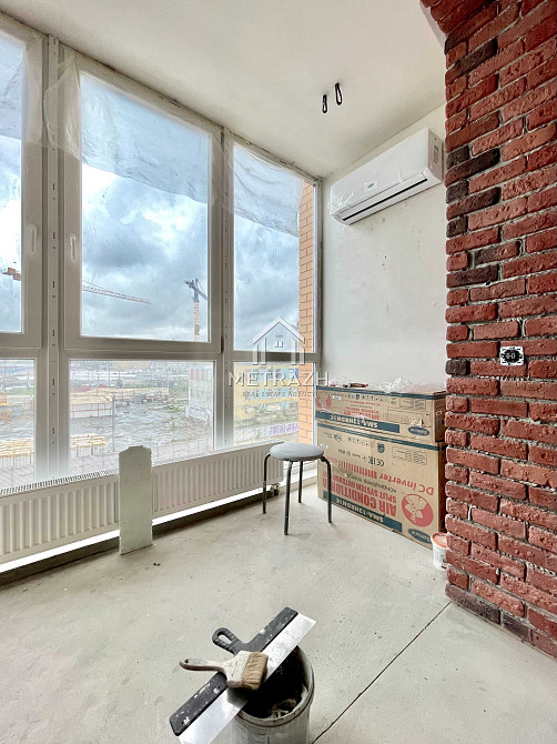 Продаю 1-к ЖК Лазурный,‼️ АВТОНОМНОЕ ОТОПЛЕНИЕ‼️, Центр Харьков - изображение 3