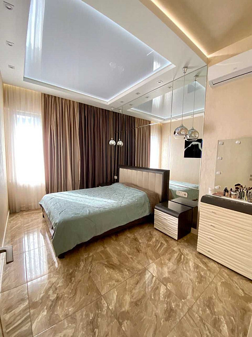 Продаж квартири ЖК Лермонтова від ВЛАСНИКА Запоріжжя - зображення 1