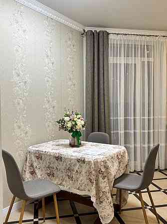 Двокімнатна квартира з ремонтом та меблями Ирпень