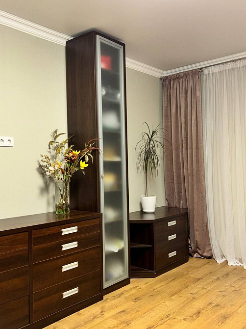 Двокімнатна квартира з ремонтом та меблями Ирпень - изображение 7