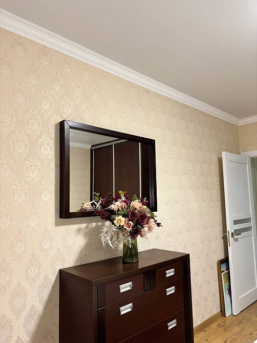 Двокімнатна квартира з ремонтом та меблями Ирпень - изображение 8