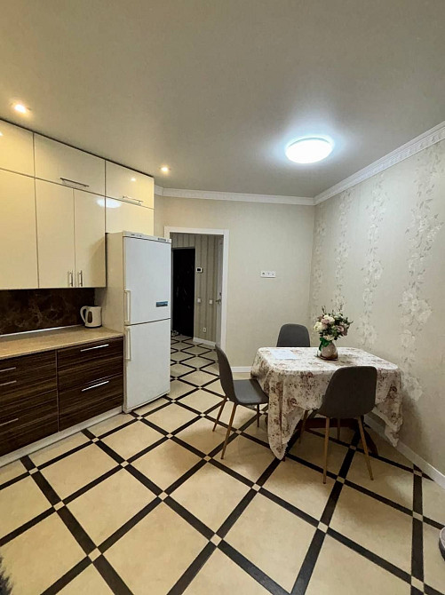 Двокімнатна квартира з ремонтом та меблями Ирпень - изображение 4