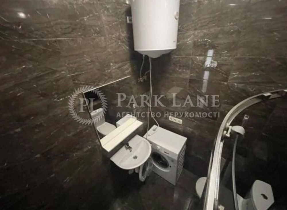 Центр! 1-к Квартира Євгена Коновальця 36е Киев - изображение 5