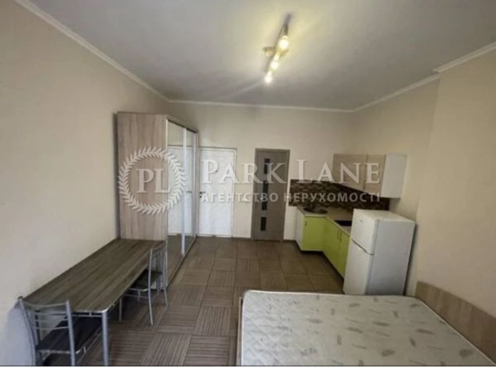 Центр! 1-к Квартира Євгена Коновальця 36е Киев - изображение 3