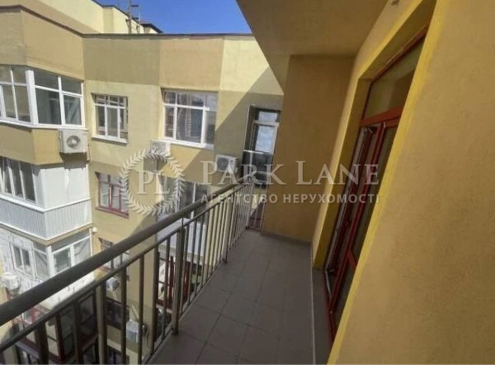 Центр! 1-к Квартира Євгена Коновальця 36е Киев - изображение 8