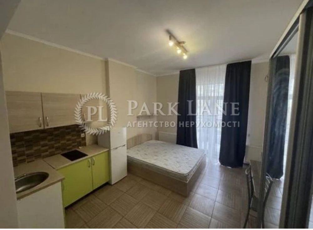 Центр! 1-к Квартира Євгена Коновальця 36е Киев - изображение 1