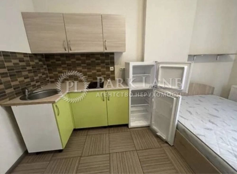 Центр! 1-к Квартира Євгена Коновальця 36е Киев - изображение 4