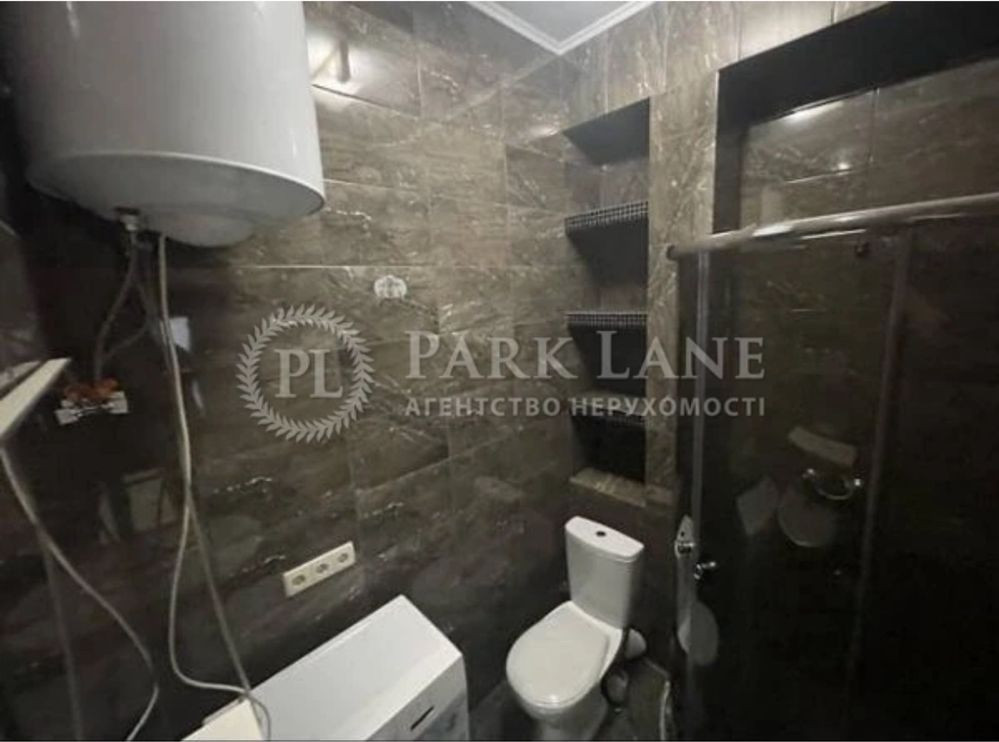 Центр! 1-к Квартира Євгена Коновальця 36е Киев - изображение 7