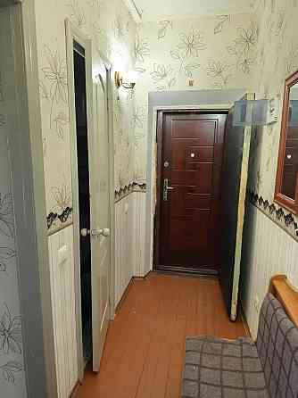 2-кімнатна квартира в цегляному будинку, готова до проживання Побузьке