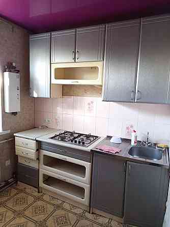 2-кімнатна квартира в цегляному будинку, готова до проживання Побузьке