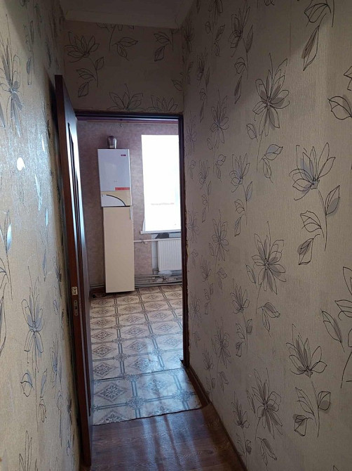 2-кімнатна квартира в цегляному будинку, готова до проживання Побузьке - зображення 3