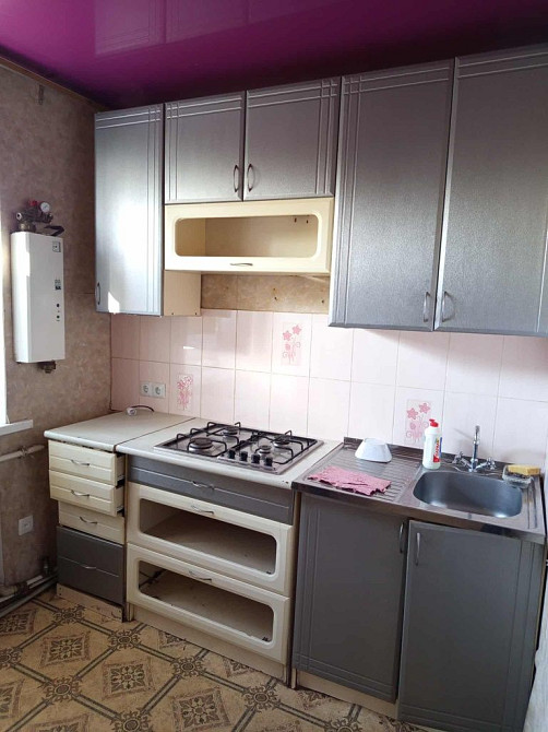 2-кімнатна квартира в цегляному будинку, готова до проживання Побузьке - зображення 6