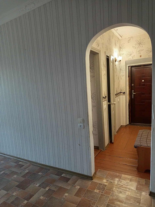 2-кімнатна квартира в цегляному будинку, готова до проживання Побузьке - зображення 8