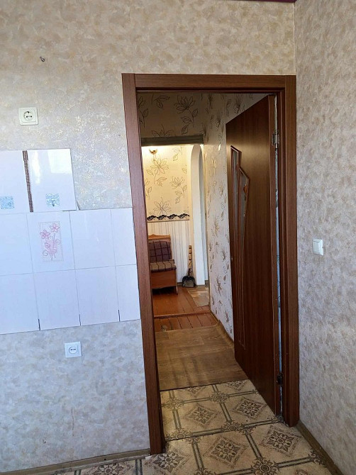 2-кімнатна квартира в цегляному будинку, готова до проживання Побузьке - зображення 5