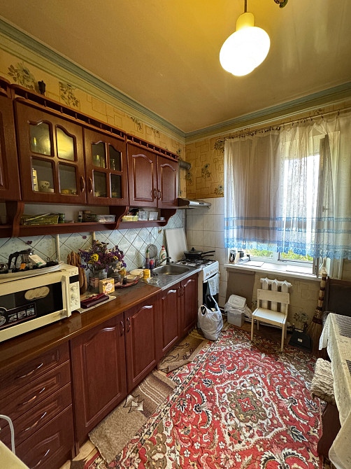 Продам 4х кім квартиру 85м2, АВТОНОМНЕ ГАЗОВЕ ОПАЛЕННЯ Дніпро - зображення 6