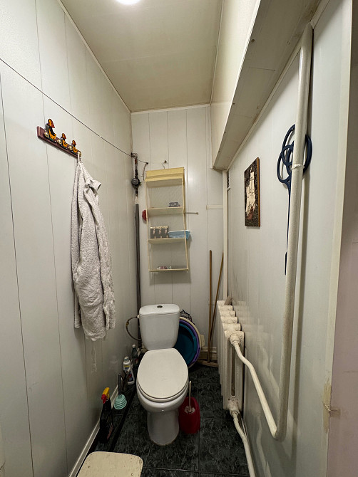 Продам 4х кім квартиру 85м2, АВТОНОМНЕ ГАЗОВЕ ОПАЛЕННЯ Дніпро - зображення 5