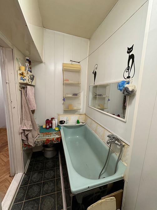 Продам 4х кім квартиру 85м2, АВТОНОМНЕ ГАЗОВЕ ОПАЛЕННЯ Дніпро - зображення 4