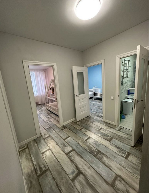 Продається 2 кімнатна квартира в Ірпені. Повна комплектація. МінімОфор Ирпень - изображение 4