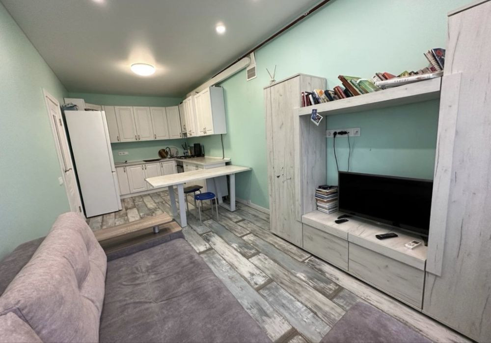 Продається 2 кімнатна квартира в Ірпені. Повна комплектація. МінімОфор Ирпень - изображение 6