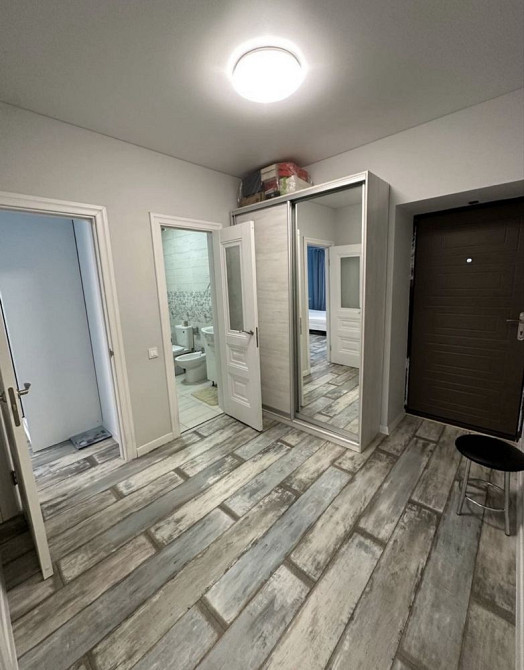 Продається 2 кімнатна квартира в Ірпені. Повна комплектація. МінімОфор Ирпень - изображение 2