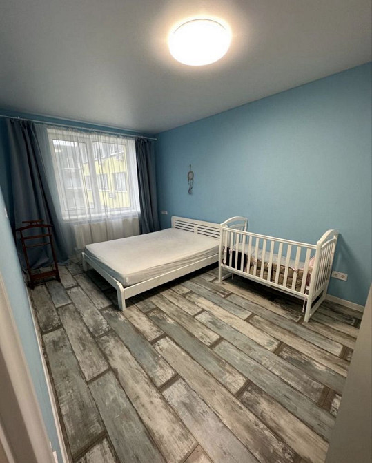 Продається 2 кімнатна квартира в Ірпені. Повна комплектація. МінімОфор Ирпень - изображение 1