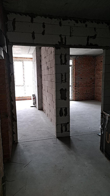 Продаж 1-к квартири в ЖК Крона Парк 2, Бровари, Є-оселя OT Бровари - зображення 8