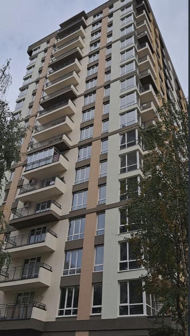 Продаж 1-к квартири в ЖК Крона Парк 2, Бровари, Є-оселя OT Бровари - зображення 2